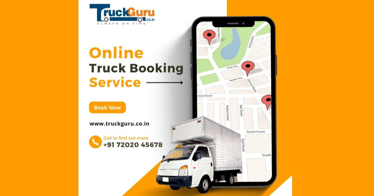 Truck Guru Launches its transportation services in Bangalore